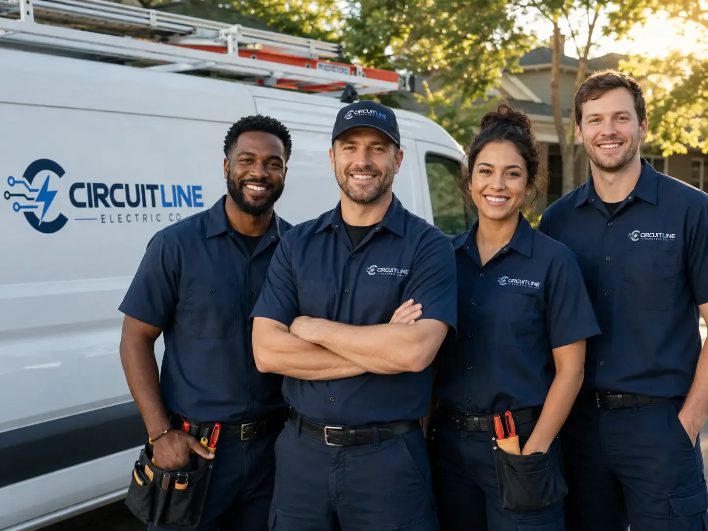 Whole Home Rewiring company in Rosendale, WI